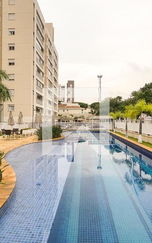 Apartamento à venda com 70m², 2 quartos e 2 vagas Apartamento à venda com 70m², 2 quartos e 2 vagasPiscina adulto