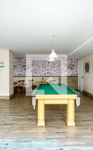 Apartamento à venda com 70m², 2 quartos e 2 vagas Apartamento à venda com 70m², 2 quartos e 2 vagasSalão de jogos