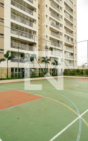 Apartamento à venda com 70m², 2 quartos e 2 vagas Apartamento à venda com 70m², 2 quartos e 2 vagasQuadra poliesportiva