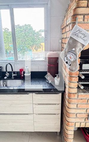 Apartamento à venda com 112m², 2 quartos e 1 vaga Apartamento à venda com 112m², 2 quartos e 1 vagaCobertura