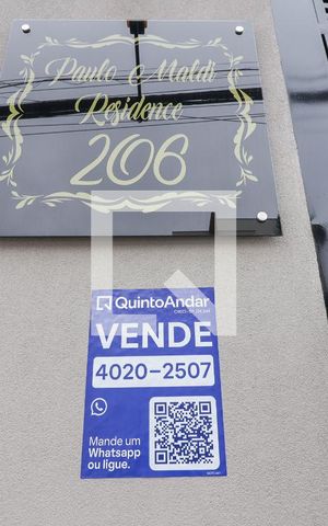 Apartamento à venda com 72m², 2 quartos e 1 vaga Apartamento à venda com 72m², 2 quartos e 1 vagaPlaca