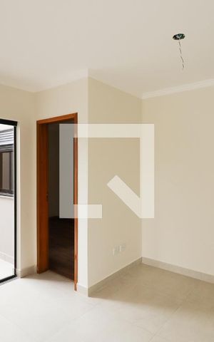 Apartamento à venda com 63m², 2 quartos e 1 vaga Apartamento à venda com 63m², 2 quartos e 1 vagaSala