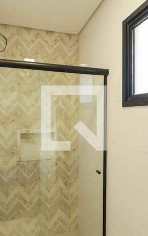 Apartamento à venda com 59m², 2 quartos e 1 vagaBanheiro Social