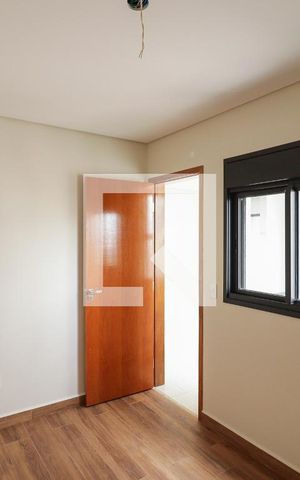 Apartamento à venda com 59m², 2 quartos e 1 vagaQuarto 2