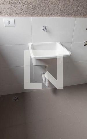 Apartamento para alugar com 33m², 1 quarto e 1 vaga Apartamento para alugar com 33m², 1 quarto e 1 vagaÁrea de Serviço