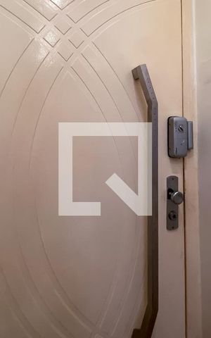 Apartamento à venda com 61m², 1 quarto e sem vagaCorredor
