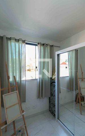 Apartamento para alugar com 51m², 2 quartos e 1 vaga Apartamento para alugar com 51m², 2 quartos e 1 vagaQuarto 1