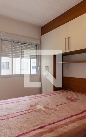 Apartamento à venda com 32m², 1 quarto e sem vaga Apartamento à venda com 32m², 1 quarto e sem vagaQuarto