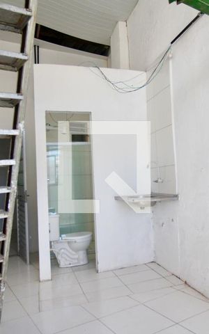 Studio para alugar com 50m², 0 quarto e sem vaga Studio para alugar com 50m², 0 quarto e sem vagaStudio