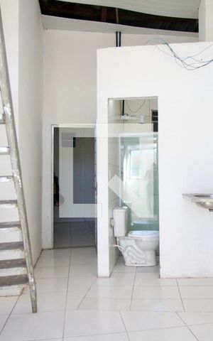 Studio para alugar com 50m², 0 quarto e sem vaga Studio para alugar com 50m², 0 quarto e sem vagaStudio
