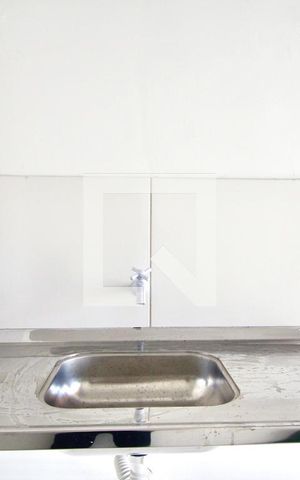 Studio para alugar com 50m², 0 quarto e sem vaga Studio para alugar com 50m², 0 quarto e sem vagaStudio