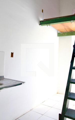 Studio para alugar com 50m², 0 quarto e sem vaga Studio para alugar com 50m², 0 quarto e sem vagaStudio