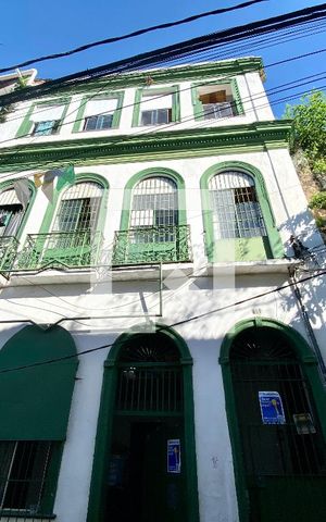 Studio para alugar com 50m², 0 quarto e sem vagaFachada