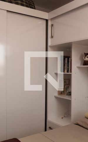 Apartamento à venda com 70m², 2 quartos e 1 vagaQuarto 1