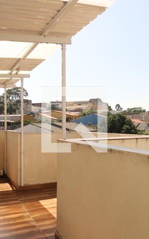Apartamento à venda com 70m², 2 quartos e 1 vagaVaranda