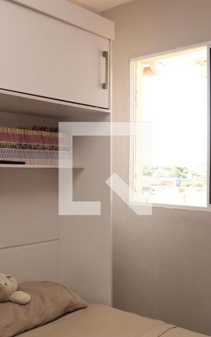 Apartamento à venda com 70m², 2 quartos e 1 vagaQuarto 1