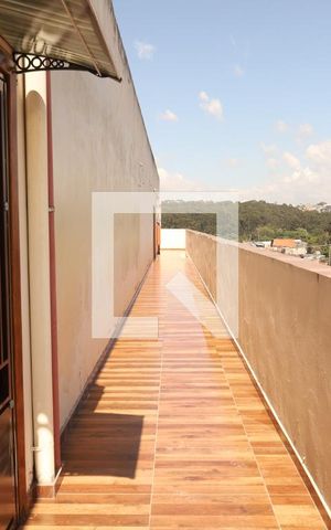 Apartamento à venda com 70m², 2 quartos e 1 vagaÁrea comum - Saguão do andar