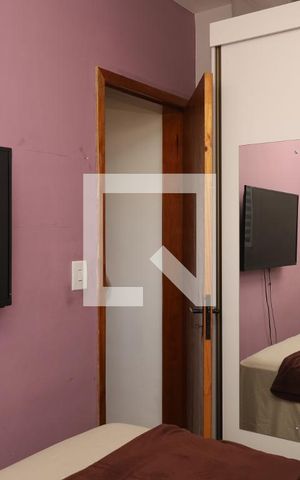 Apartamento à venda com 70m², 2 quartos e 1 vagaQuarto 1