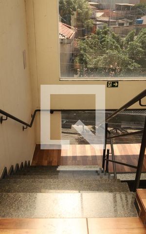 Apartamento à venda com 70m², 2 quartos e 1 vagaÁrea comum - Saguão do andar