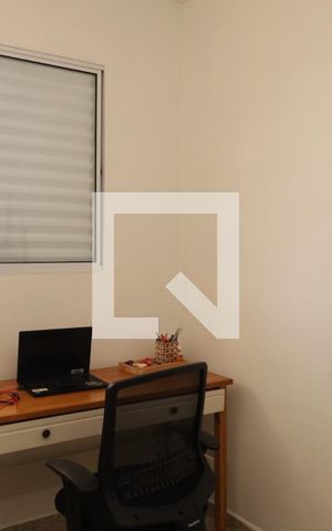 Apartamento à venda com 70m², 2 quartos e 1 vagaQuarto 2