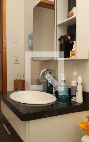 Apartamento à venda com 70m², 2 quartos e 1 vagaBanheiro