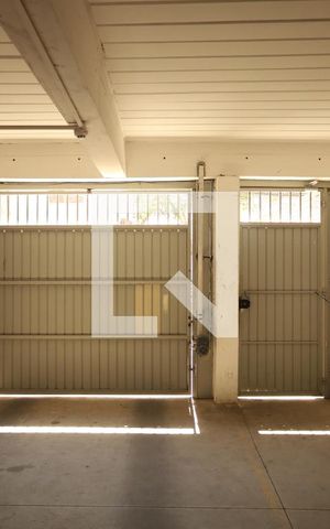 Apartamento à venda com 70m², 2 quartos e 1 vagaÁrea comum - Portão de entrada