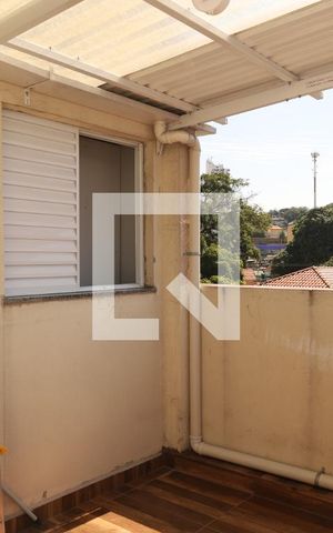 Apartamento à venda com 70m², 2 quartos e 1 vagaVaranda