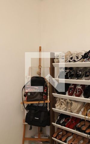 Apartamento à venda com 70m², 2 quartos e 1 vagaQuarto 2