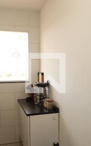 Apartamento à venda com 70m², 2 quartos e 1 vagaCozinha