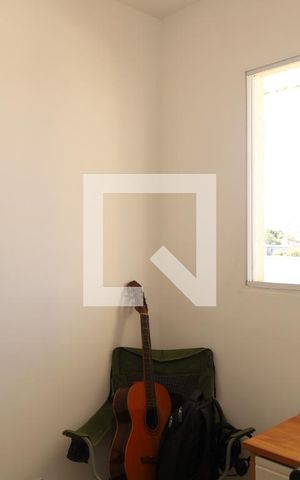 Apartamento à venda com 70m², 2 quartos e 1 vagaQuarto 2