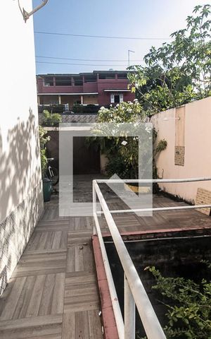 Casa de condomínio para alugar com 500m², 2 quartos e 1 vagaÁrea comum