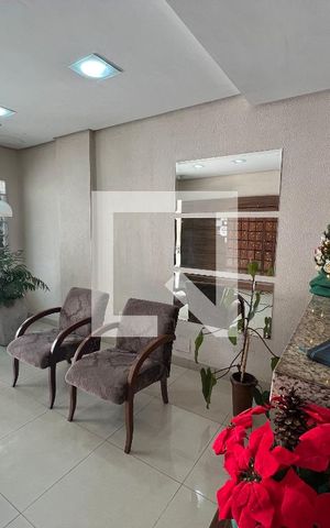 Apartamento para alugar com 114m², 3 quartos e sem vaga Apartamento para alugar com 114m², 3 quartos e sem vagaÁrea comum
