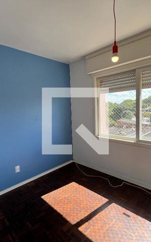 Apartamento para alugar com 114m², 3 quartos e sem vaga Apartamento para alugar com 114m², 3 quartos e sem vagaQuarto 2