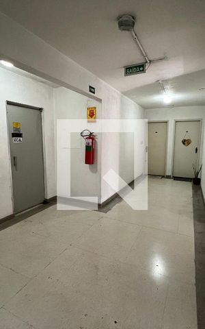 Apartamento para alugar com 114m², 3 quartos e sem vaga Apartamento para alugar com 114m², 3 quartos e sem vagaÁrea comum