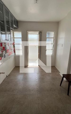 Apartamento para alugar com 114m², 3 quartos e sem vaga Apartamento para alugar com 114m², 3 quartos e sem vagaCozinha