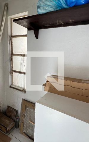 Apartamento para alugar com 114m², 3 quartos e sem vaga Apartamento para alugar com 114m², 3 quartos e sem vagaÁrea de Serviço