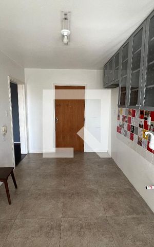 Apartamento para alugar com 114m², 3 quartos e sem vaga Apartamento para alugar com 114m², 3 quartos e sem vagaCozinha