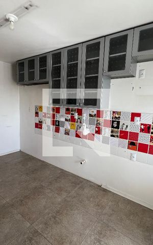 Apartamento para alugar com 114m², 3 quartos e sem vaga Apartamento para alugar com 114m², 3 quartos e sem vagaCozinha