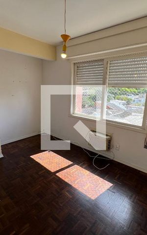 Apartamento para alugar com 114m², 3 quartos e sem vaga Apartamento para alugar com 114m², 3 quartos e sem vagaQuarto 1