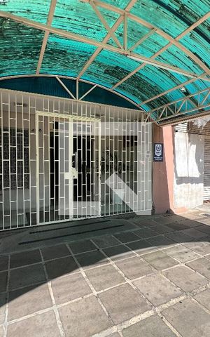 Apartamento para alugar com 114m², 3 quartos e sem vaga Apartamento para alugar com 114m², 3 quartos e sem vagaFachada