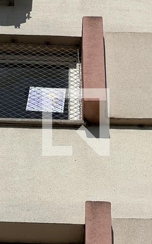 Apartamento para alugar com 114m², 3 quartos e sem vaga Apartamento para alugar com 114m², 3 quartos e sem vagaPlaca