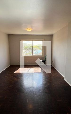 Apartamento para alugar com 114m², 3 quartos e sem vaga Apartamento para alugar com 114m², 3 quartos e sem vagaSala