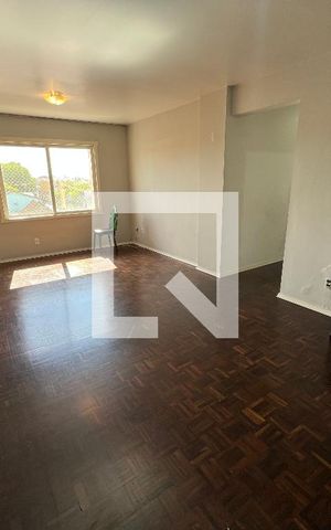 Apartamento para alugar com 114m², 3 quartos e sem vaga Apartamento para alugar com 114m², 3 quartos e sem vagaSala