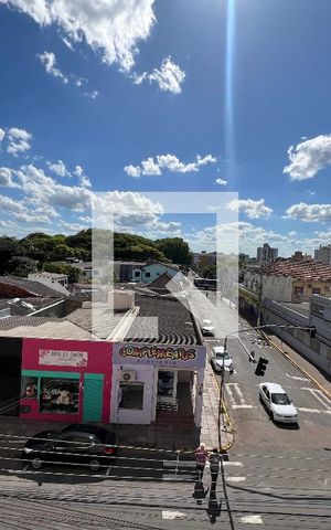 Apartamento para alugar com 114m², 3 quartos e sem vaga Apartamento para alugar com 114m², 3 quartos e sem vagaVista do Quarto 1