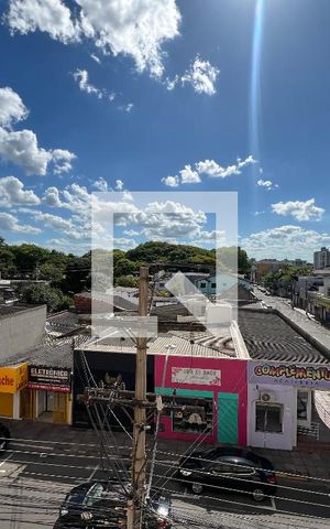 Apartamento para alugar com 114m², 3 quartos e sem vaga Apartamento para alugar com 114m², 3 quartos e sem vagaVista do Quarto 2
