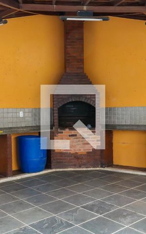 Apartamento à venda com 105m², 3 quartos e 2 vagas Apartamento à venda com 105m², 3 quartos e 2 vagasÁrea comum - Churrasqueira