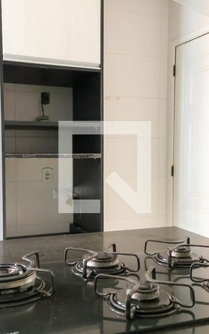 Apartamento à venda com 105m², 3 quartos e 2 vagas Apartamento à venda com 105m², 3 quartos e 2 vagasCozinha