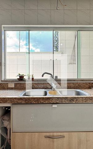 Casa à venda com 539m², 4 quartos e 5 vagasCozinha