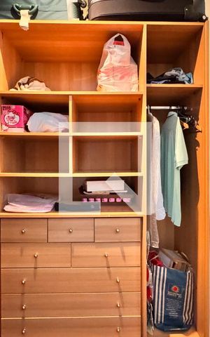 Casa à venda com 539m², 4 quartos e 5 vagasCloset suite 3