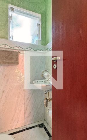 Casa à venda com 539m², 4 quartos e 5 vagasLavabo